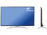 SAMSUNG 48H6400. TELEVISOR LED 48" 3D SMART TV